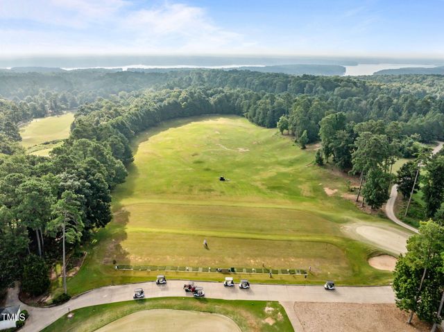 15 Golfers Ridge Court, Chapel Hill, NC 27517