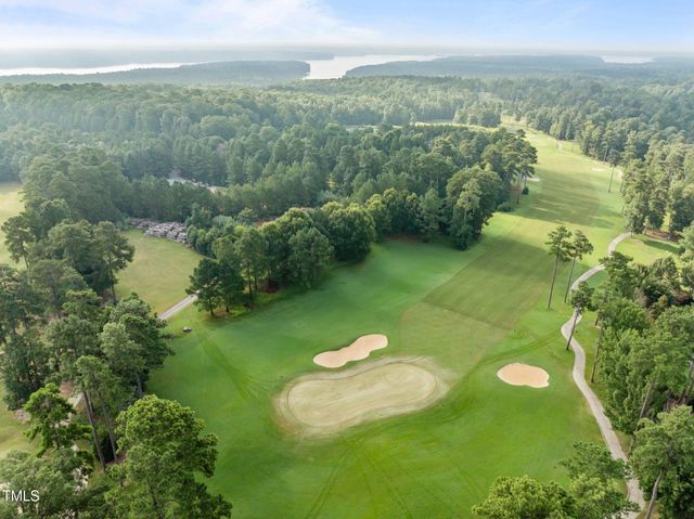 15 Golfers Ridge Court, Chapel Hill, NC 27517
