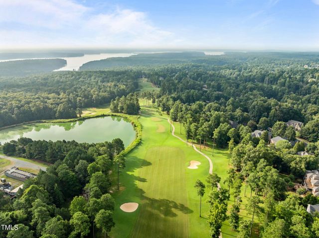 15 Golfers Ridge Court, Chapel Hill, NC 27517