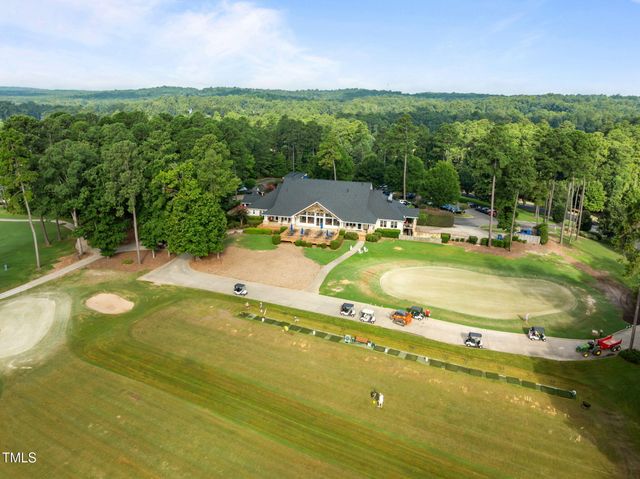 15 Golfers Ridge Court, Chapel Hill, NC 27517