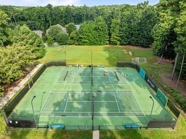 15 Golfers Ridge Court, Chapel Hill, NC 27517