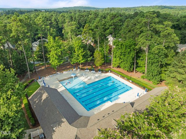 15 Golfers Ridge Court, Chapel Hill, NC 27517