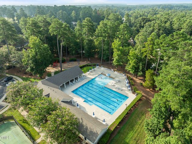 15 Golfers Ridge Court, Chapel Hill, NC 27517