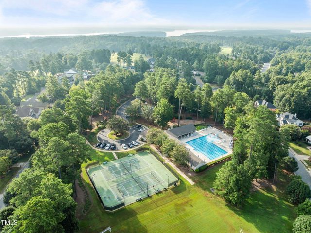15 Golfers Ridge Court, Chapel Hill, NC 27517