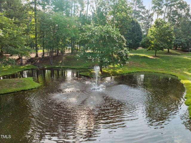 15 Golfers Ridge Court, Chapel Hill, NC 27517