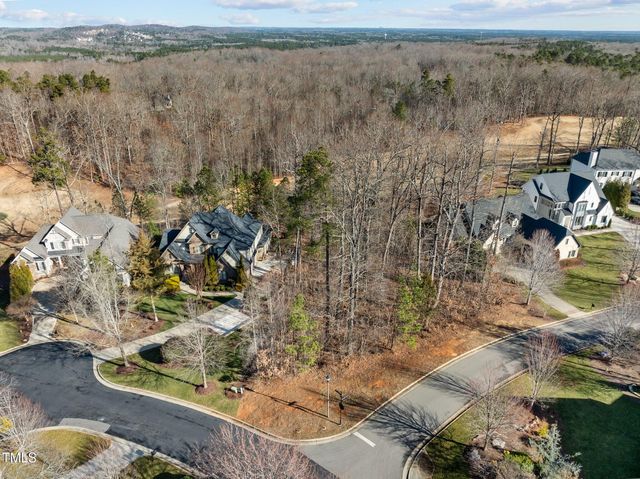 15 Golfers Ridge Court, Chapel Hill, NC 27517