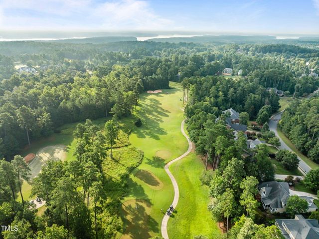 15 Golfers Ridge Court, Chapel Hill, NC 27517