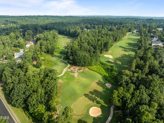 15 Golfers Ridge Court, Chapel Hill, NC 27517