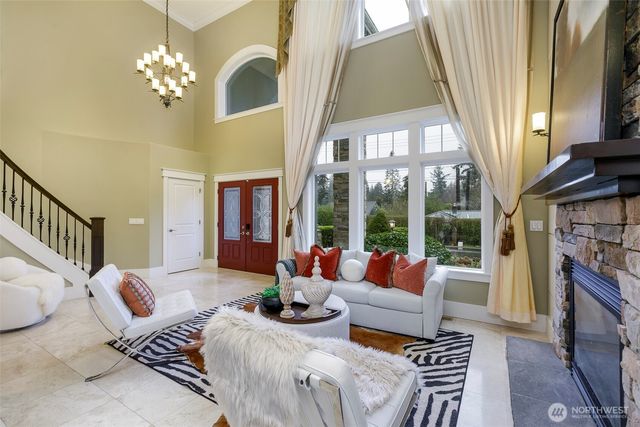 3712 88th Avenue SE, Mercer Island, WA 98040