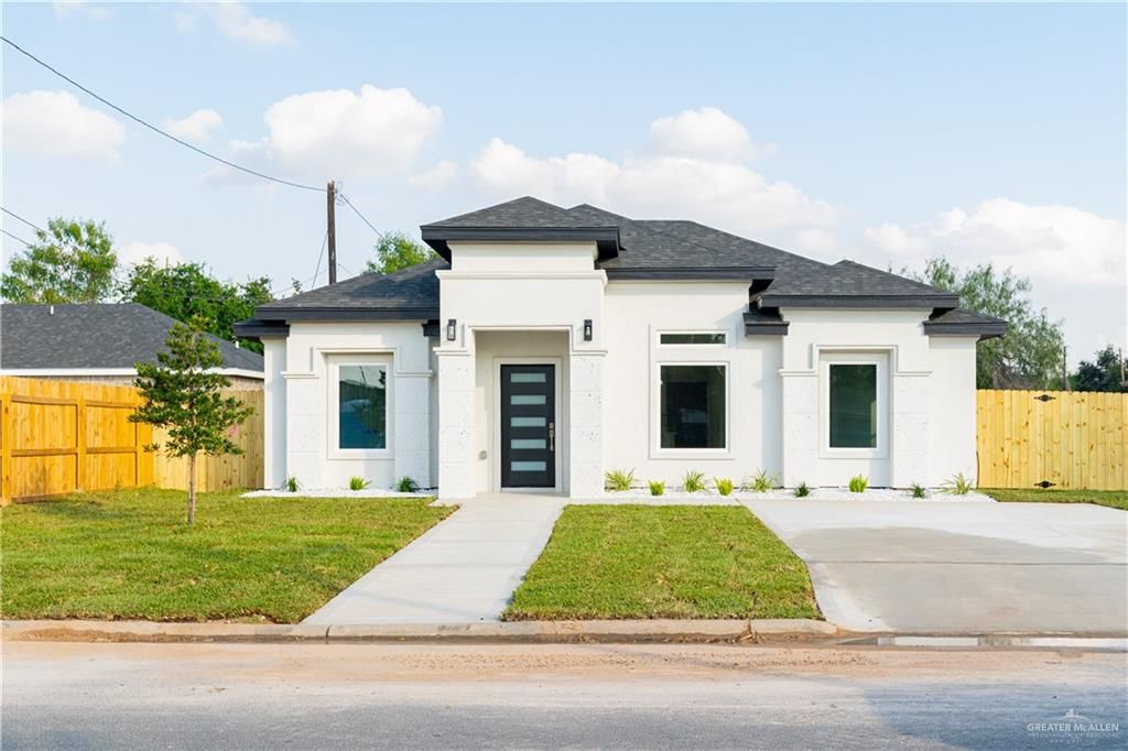 112 S 3rd Street, Donna, TX 78537