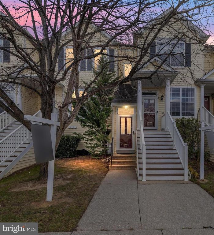 1565 FALLOWFIELD CT, Crofton, MD 21114