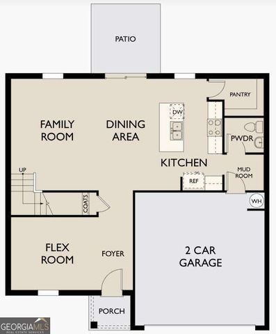 2239 Argento Circle, Dacula, GA 30019