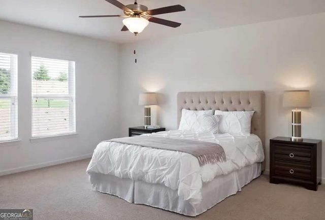 2239 Argento Circle, Dacula, GA 30019