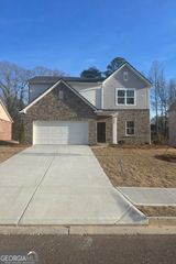 2239 Argento Circle, Dacula, GA 30019