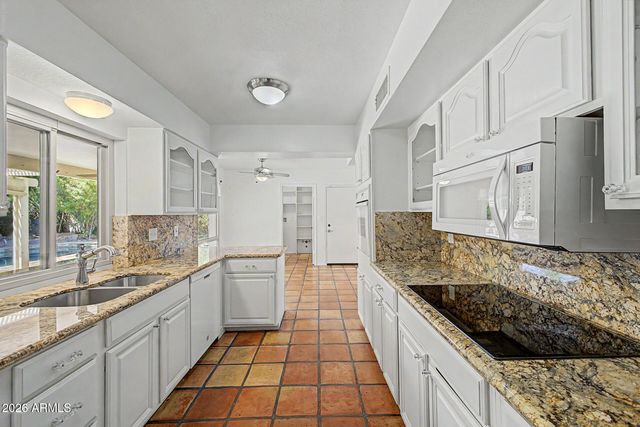 4310 N 86TH Place, Scottsdale, AZ 85251