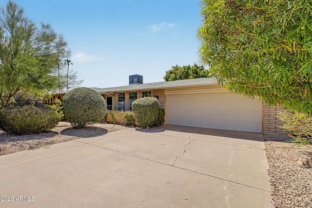 4310 N 86TH Place, Scottsdale, AZ 85251
