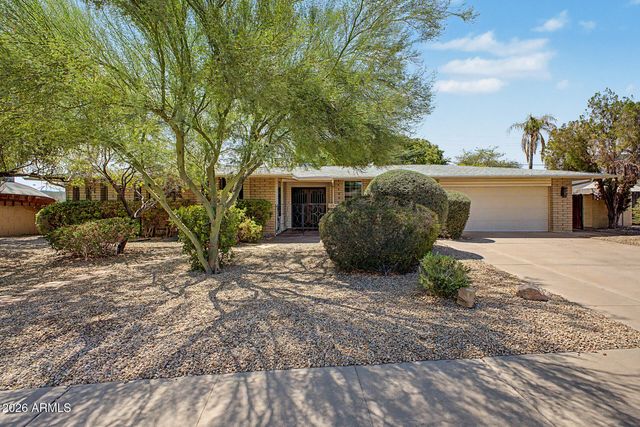 4310 N 86TH Place, Scottsdale, AZ 85251