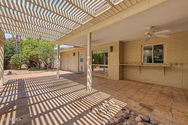 4310 N 86TH Place, Scottsdale, AZ 85251