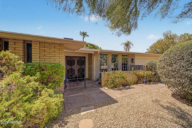 4310 N 86TH Place, Scottsdale, AZ 85251