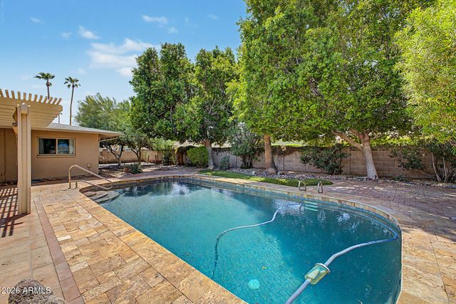 4310 N 86TH Place, Scottsdale, AZ 85251