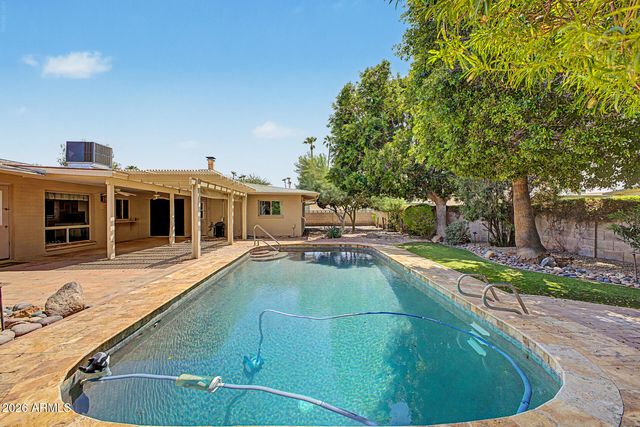 4310 N 86TH Place, Scottsdale, AZ 85251