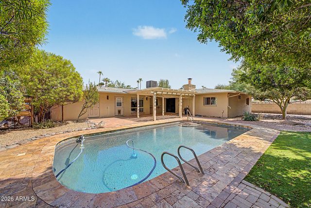 4310 N 86TH Place, Scottsdale, AZ 85251