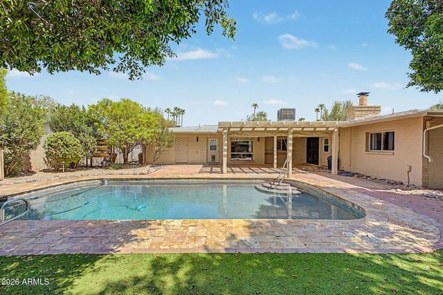 4310 N 86TH Place, Scottsdale, AZ 85251