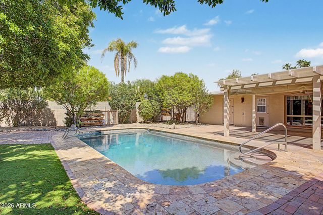 4310 N 86TH Place, Scottsdale, AZ 85251