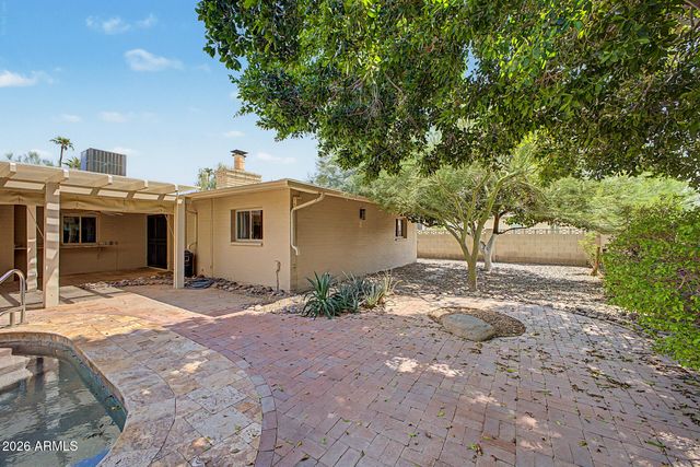 4310 N 86TH Place, Scottsdale, AZ 85251