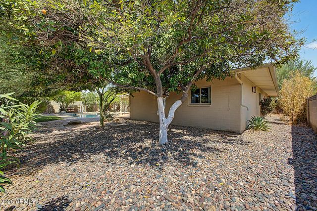 4310 N 86TH Place, Scottsdale, AZ 85251