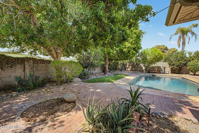 4310 N 86TH Place, Scottsdale, AZ 85251