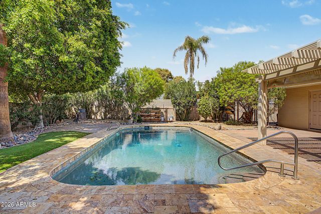 4310 N 86TH Place, Scottsdale, AZ 85251