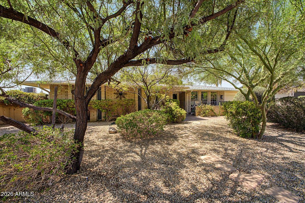 4310 N 86TH Place, Scottsdale, AZ 85251