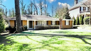 3022 Templewood Drive NE, Brookhaven, GA 30319