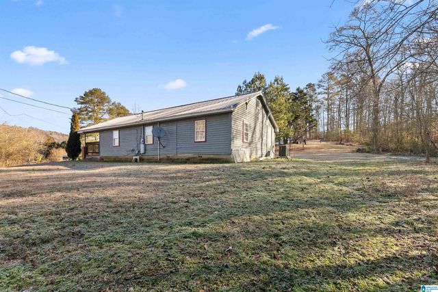 102 ROLL TIDE ROAD, Oneonta, AL 35121