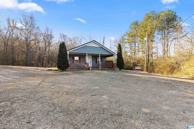 102 ROLL TIDE ROAD, Oneonta, AL 35121