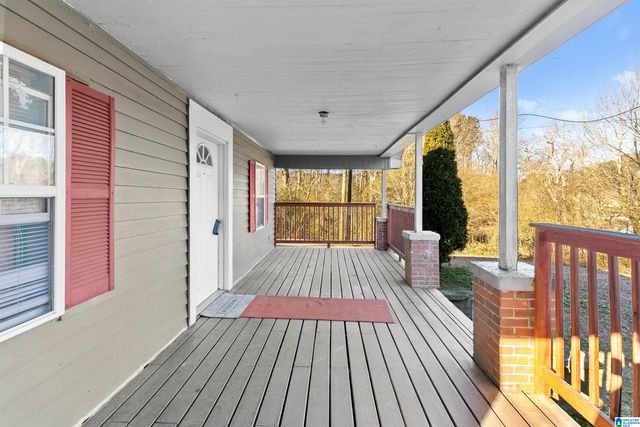 102 ROLL TIDE ROAD, Oneonta, AL 35121