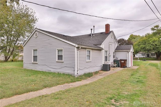 1932 Winton Street, Middletown, OH 45044