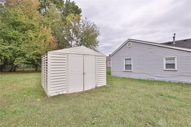 1932 Winton Street, Middletown, OH 45044