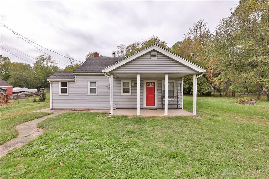 1932 Winton Street, Middletown, OH 45044