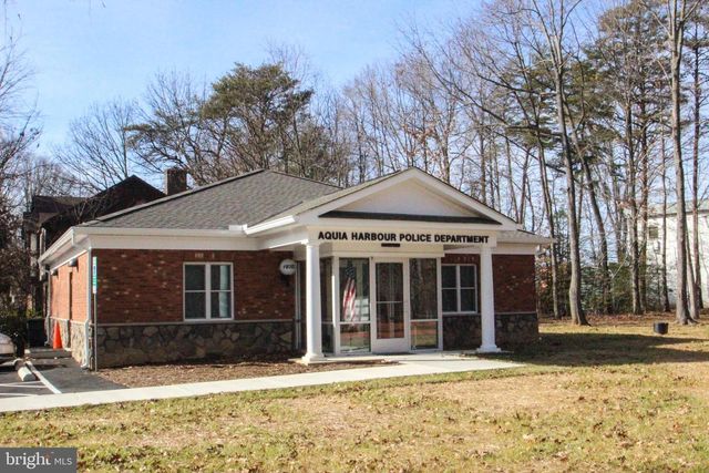 2161 AQUIA DR, Stafford, VA 22554