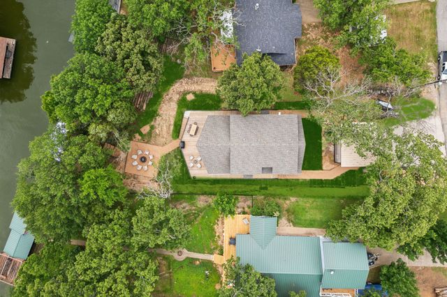 5336 Point La Vista Road, Malakoff, TX 75148