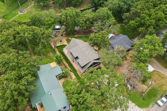 5336 Point La Vista Road, Malakoff, TX 75148
