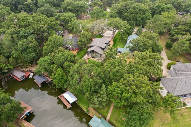 5336 Point La Vista Road, Malakoff, TX 75148