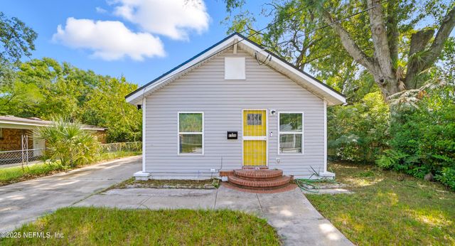 2328 W 17TH Street, Jacksonville, FL 32209