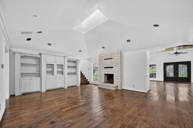 14126 Brookridge Circle, Dallas, TX 75254