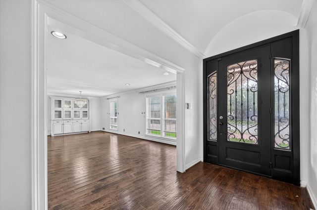 14126 Brookridge Circle, Dallas, TX 75254
