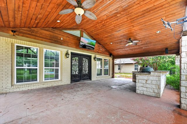 14126 Brookridge Circle, Dallas, TX 75254