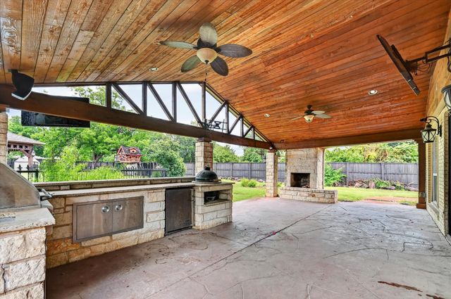 14126 Brookridge Circle, Dallas, TX 75254