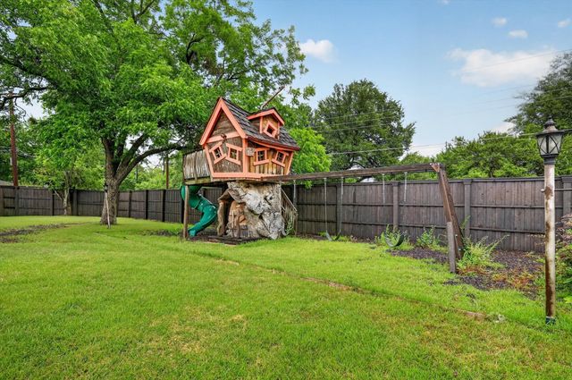 14126 Brookridge Circle, Dallas, TX 75254